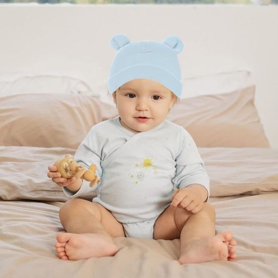 Bonnet nouveau né hiver online