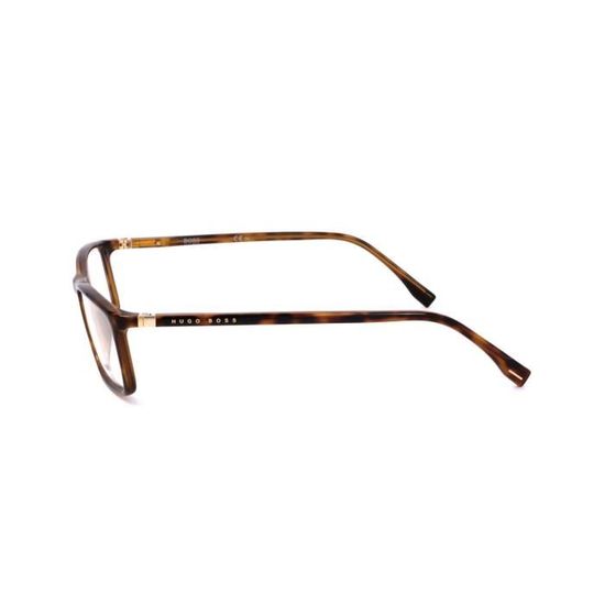 Hugo boss 0680 havana cheap