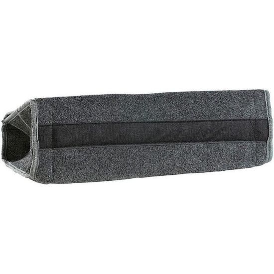 Utilisation*: Coffre Haut; Hauteur du Plancher reglable en Position Haut Bac de Protection Antiderapant cod 7661 MTM Tapis de Coffre T-Roc 12.2017- sur Mesure