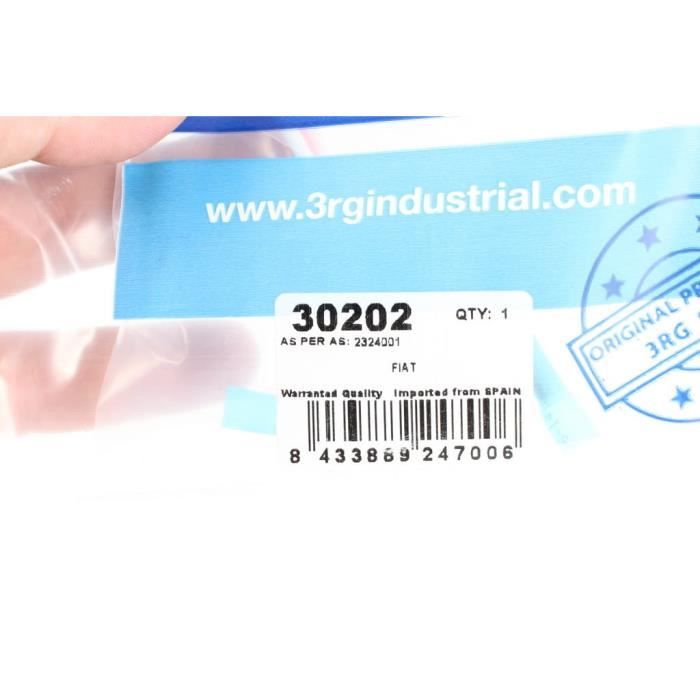 Connecteur Faisceau Injecteur Bosch - Compatible Boxer, Ducato, Jumper 2.8 HDi/JTD - Ref OEM 1928404072
