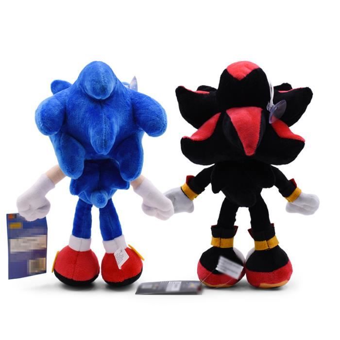 Figurine - Sonic the Hedgehog - Gallery Sonic 23cm - PVC - Enfant - Bleu -  Cdiscount Jeux - Jouets