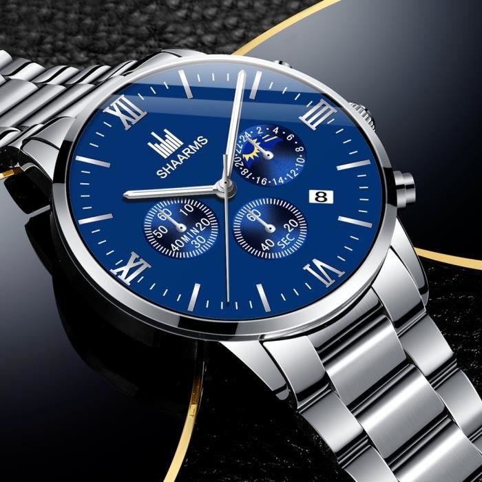 Shaarms montre prix clearance