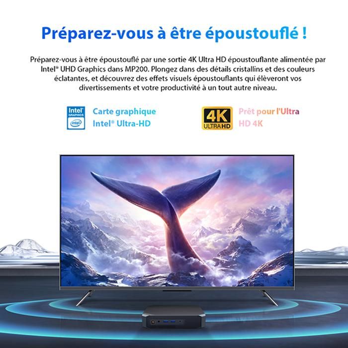 image zoomée