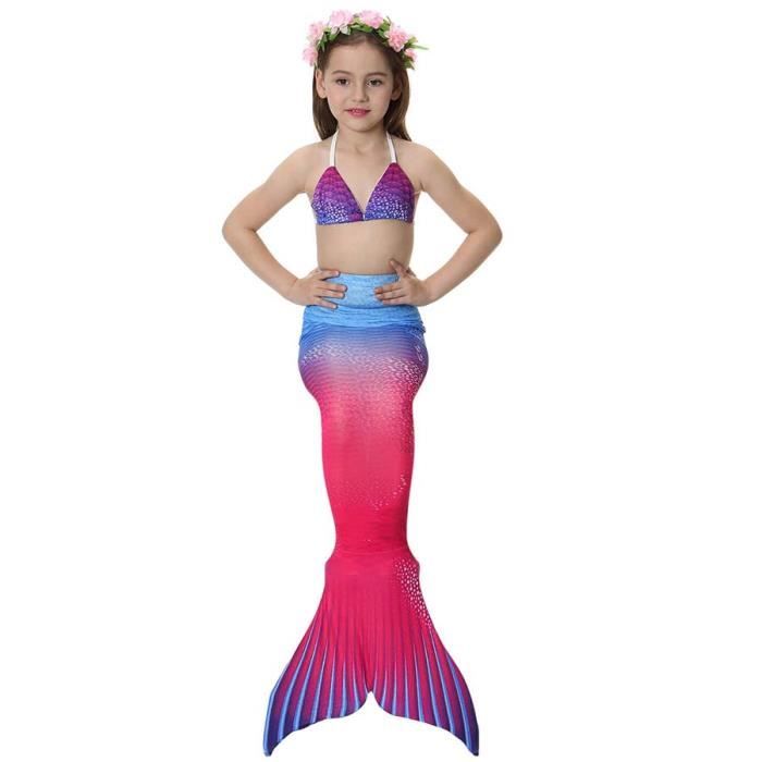 Robe queue online de sirene