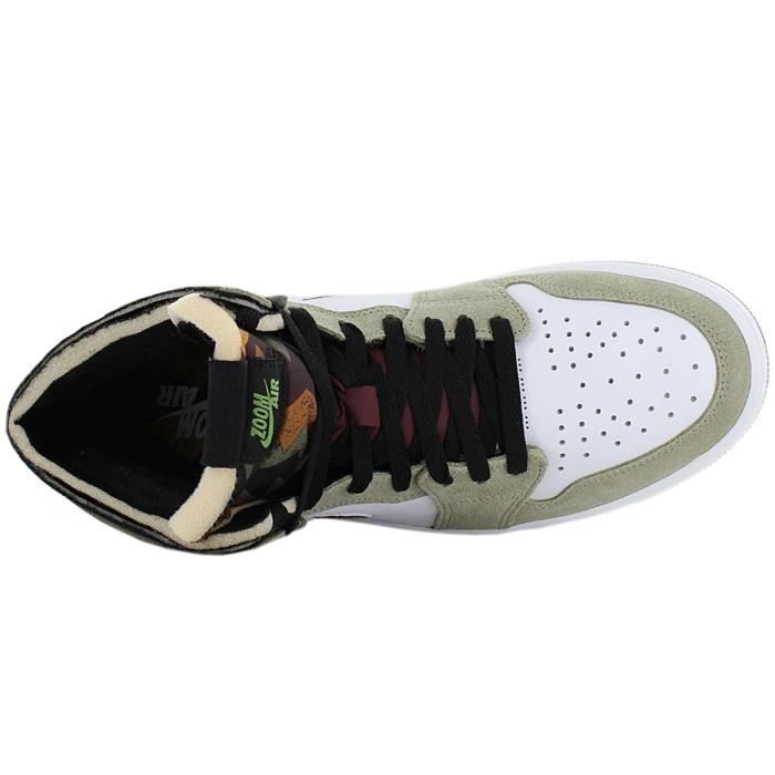 jordan 1 cmft olive