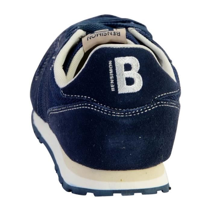 Runnings bensimon top