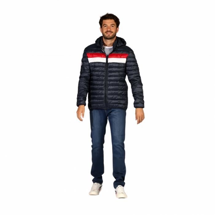 Waxx doudoune homme best sale