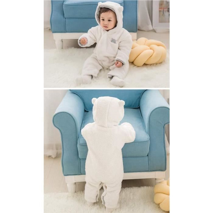 Manteau gigoteuse outlet bébé