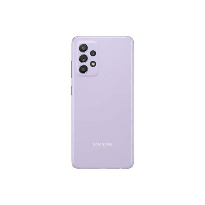 Samsung a52 5g awesome violet