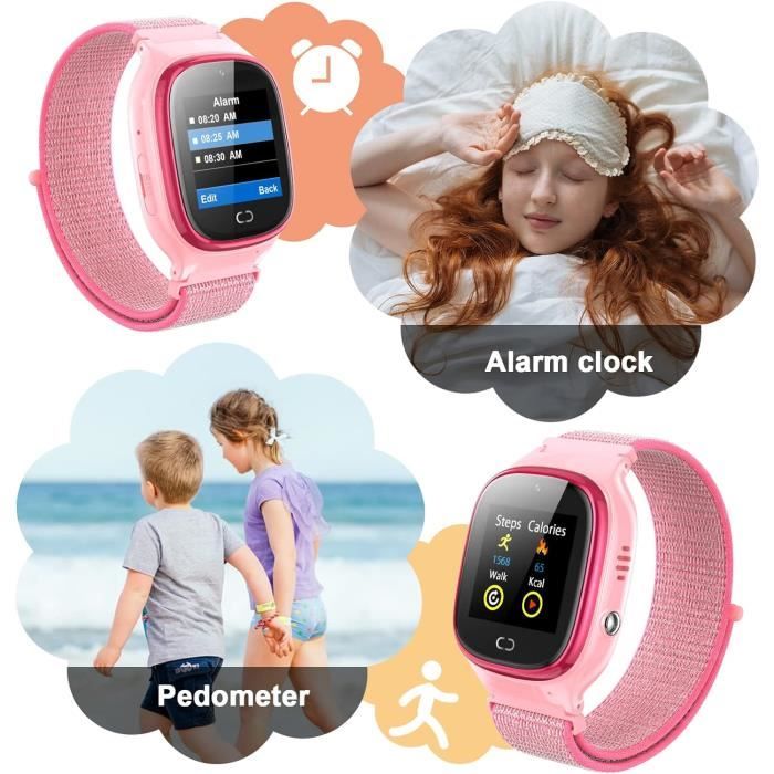 Collier GPS Pour Chat LoPotitChat - Suivi Temps Réel, Sécurité Anti-étranglement, Réglable, Bande Réfléchissante - Compatible IOS