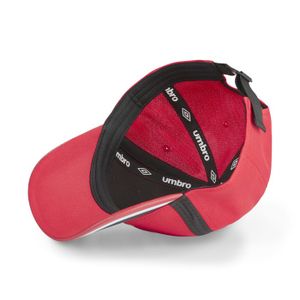 Casquette Richardson Surge 514 réglable rouge - 417 Feet