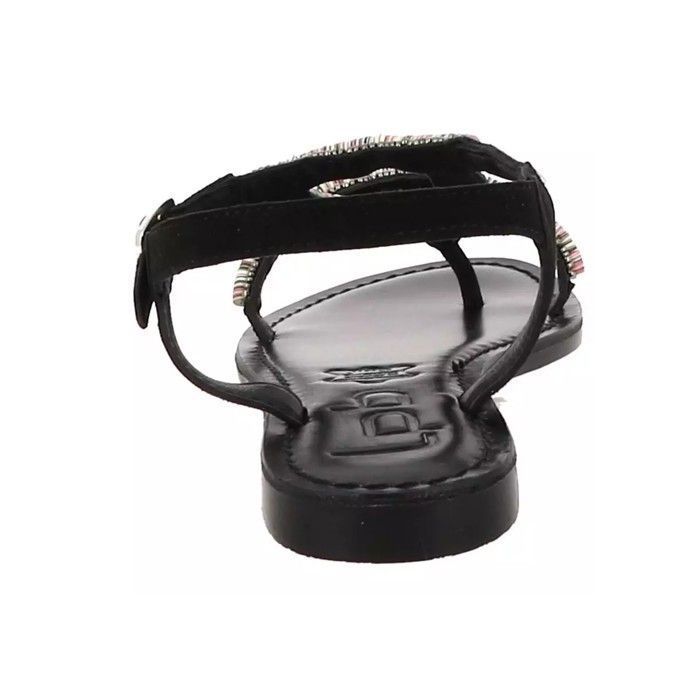 Chaussures LPB ALEXIA Les petites Bombes NOIR ALEXIA Noir