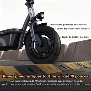 RECHANGE COURROIE DE Distribution Trottinette Électrique Moteur Exercices 226193048976