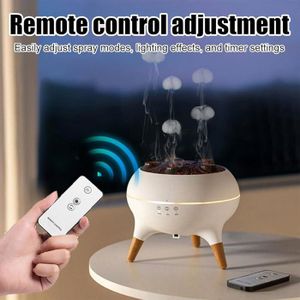 Humidificateur d'air ultrasonique 9L à télécommande intelligente Appareils ménag Humidificateur d'air ultrasonique 9L à télécommande intelligente Appareils ménag