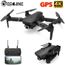 Everyine E520S - 5G GPS WIFI - Drone RC FPV - 4K H