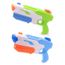 Grande Capacité Pistolet à Eau Longue Portée Super Soaker Pistolet à Eau Enfants Bain Plage Jouet