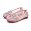 slip on enfant fille