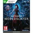 Outriders Worldslayer Jeu Xbox Series X-0