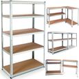 Etagere 5 plateaux