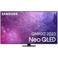 TV LED Samsung TQ65QN90C 100hz Neo QLED Anti reflets 163cm 2023-0