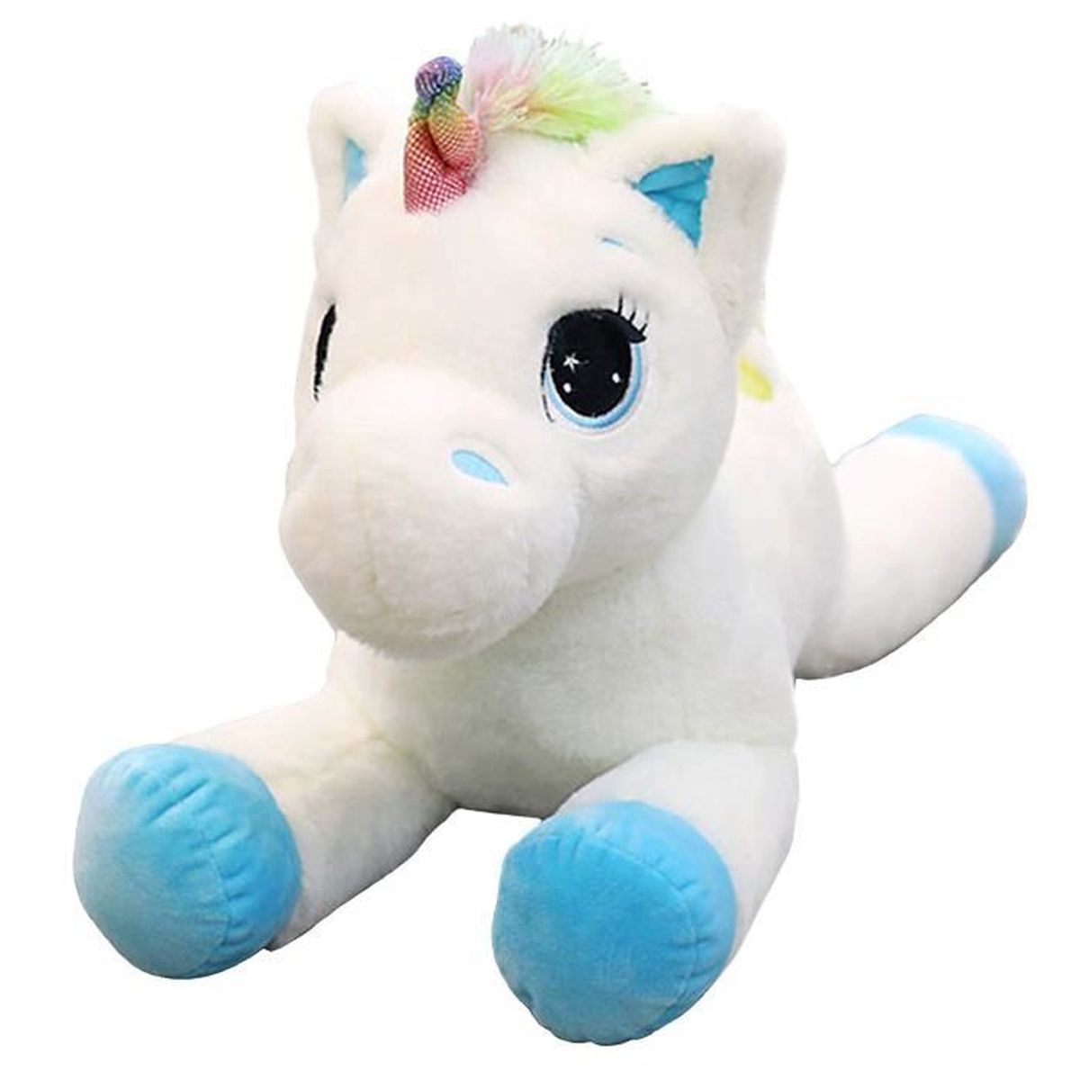 peluche pour fille