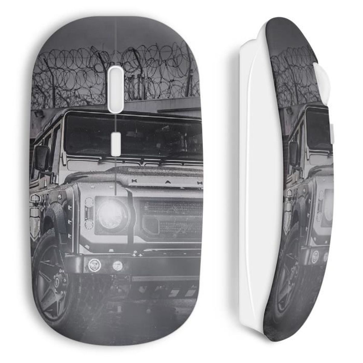 Range Rover Mk2 P38 1994-2002 Arrière Roulement De Roue Kit
