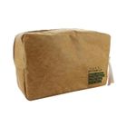 WILTEC Omnia Botanica Hygiène Zéro Déchet Trousse de Voyage