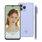 CUBOT P80 Smartphone 8Go+256Go Android 13 Écran 6.58" FHD+ Caméra 48MP Charge Rapide 5200mAh Double SIM Support NFC/OTG, Violet