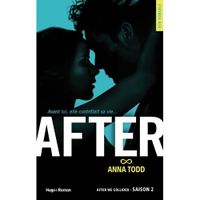 AFTER TOME 2 : AFTER WE COLLIDED, Todd Anna