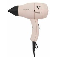 Sèche-cheveux professionnel - VELECTA ®PARIS - ICONIC TGR 2.0i - 2 vitesses - 2 températures