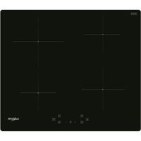 Plaque de cuisson induction - WHIRLPOOL 4 foyers -