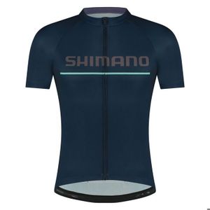 Maillots Cyclisme Shimano Femme