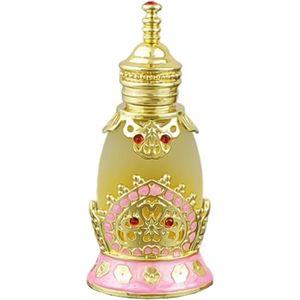 EAU DE PARFUM 15Ml Parfum Arabe Huile De Parfum Concentrée Haree