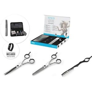 Kit coiffure complet YSAKY 5.5 Professionnel Gaucher