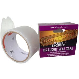 Ruban réparation anti-fuites étanche et souple 3 m x 25 mm DAISIF
