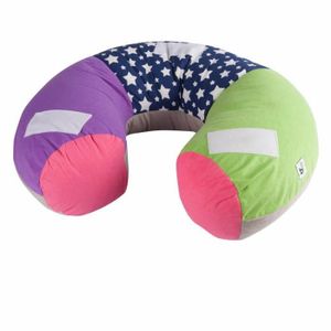 Coussin Assis Bebe Cdiscount