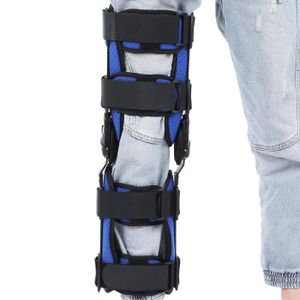 ATTELLE Drfeify Support articulaire du genou (S-Jambe Droi