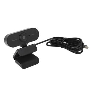 WEBCAM COC-7803043937806-webcam 1080P  Caméra D'ordinateu