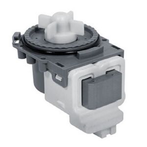 C00302918 - Pompe de vidange pour lave-linge Ariston Indesit
