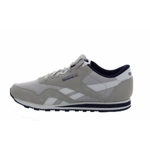 reebok classic nylon solde