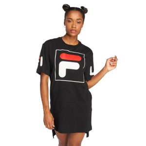robe fila femme