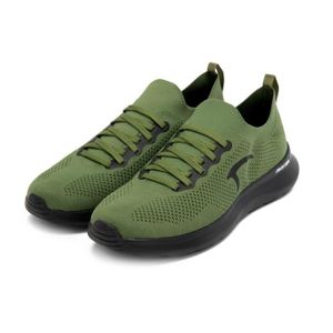 Chaussure running homme 100kg Cdiscount