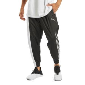 jogging puma homme bleu