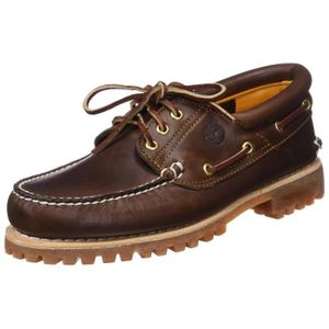 timberland boat