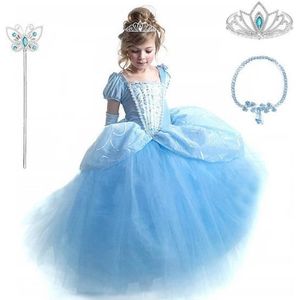 Deguisement princesse cendrillon 2025