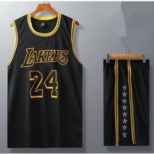 Maillot De Basketball Enfant LAKERS JR NBA