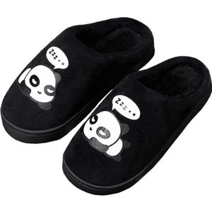 Chausson panda homme clearance