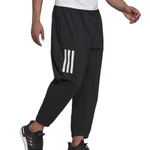 SURVÊTEMENT Jogging Homme Adidas Xcity - Noir - Coupe décontra