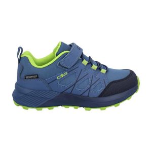 CHAUSSURES DE RANDONNÉE Chaussures de marche de randonnée enfant CMP Hulysse - dusty blue - 36