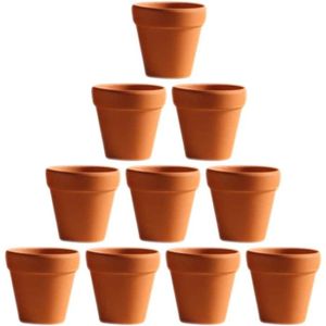Visage Cache-Pot Jardinière Ciment Pots De Fleurs,Petit Céramique  Succulente Pot, Lunettes Visage Pots De Plantes Pots De - Cdiscount Jardin